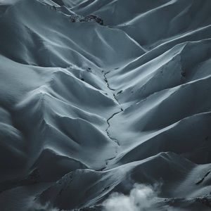 Meet your Posher, Blue